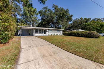 3079 Purdom Dr, Jacksonville, FL 32223