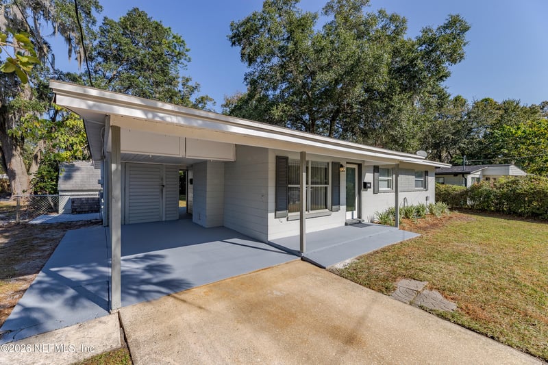 3079 Purdom Dr, Jacksonville, FL 32223