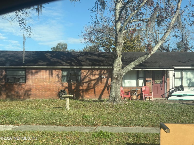 4525 Kennedy Ct, Jacksonville, FL 32207