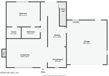 1810 Kings Way, Neptune Beach, FL 32266