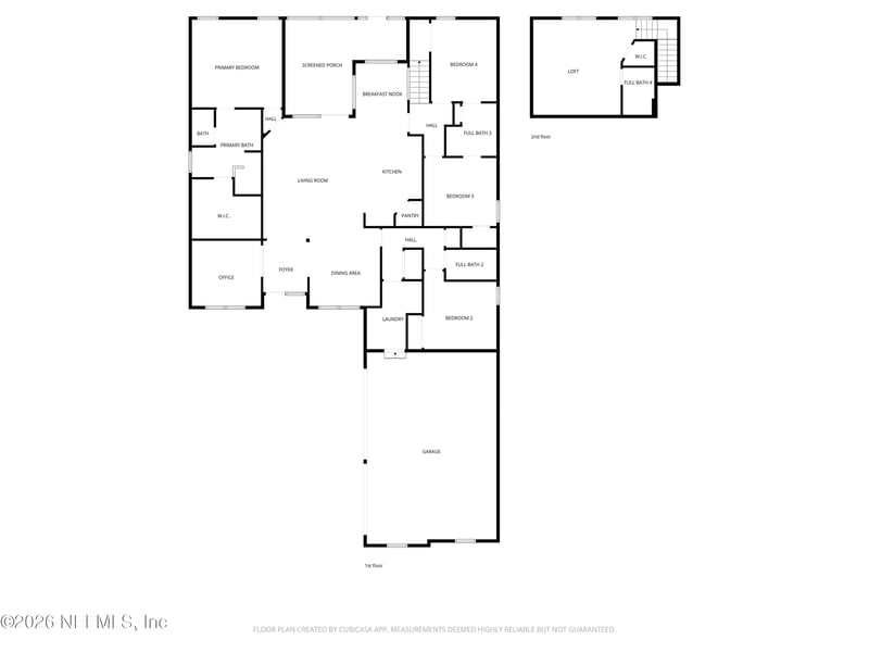 560 Sternwheel Dr, St Johns, FL 32259