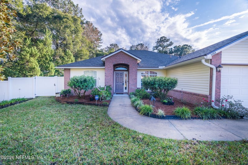 5404 Turkey Creek Rd, Jacksonville, FL 32244