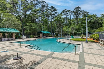 2231 Trailwood Dr, Fleming Island, FL 32003