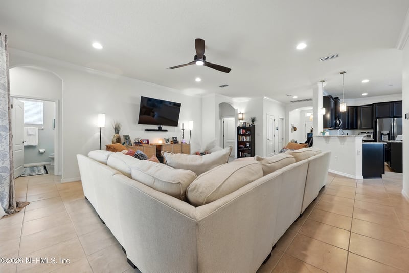 244 Los Caminos St, St Augustine, FL 32095