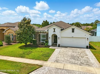 244 Los Caminos St, St Augustine, FL 32095