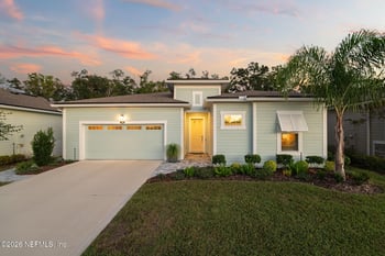 116 Ladyslipper Dr, St Johns, FL 32259