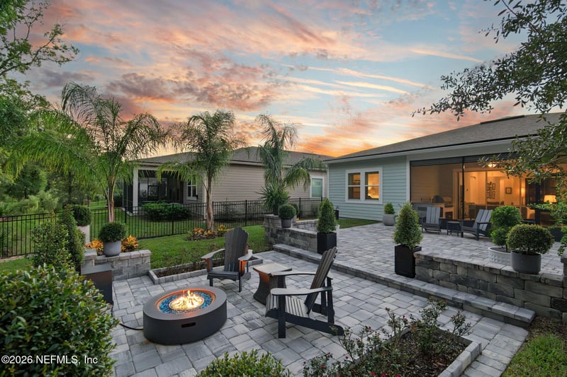 116 Ladyslipper Dr, St Johns, FL 32259