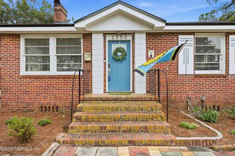 2550 Ernest St, Jacksonville, FL 32204