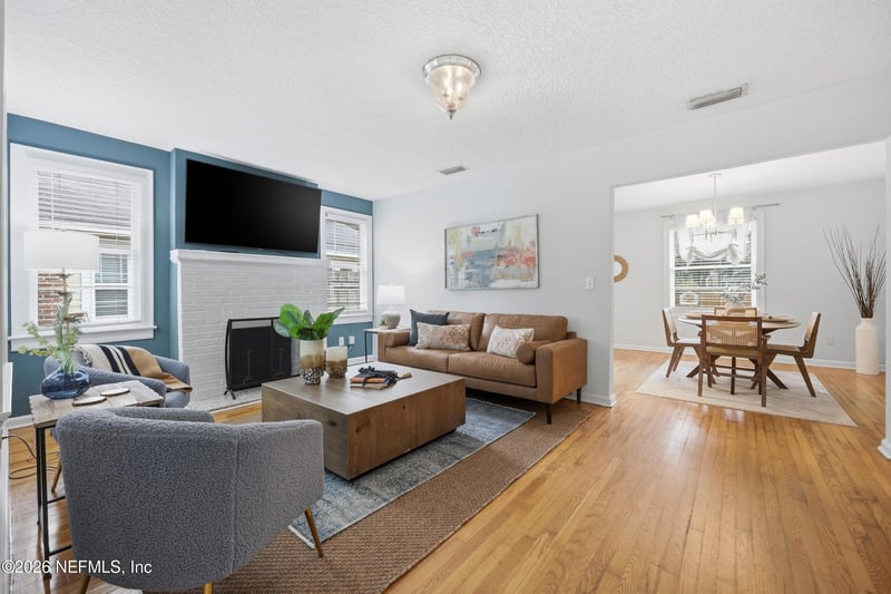 2550 Ernest St, Jacksonville, FL 32204