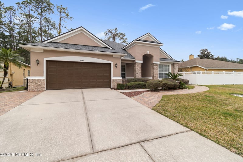 10461 Kylemore Glen Ct, Jacksonville, FL 32256