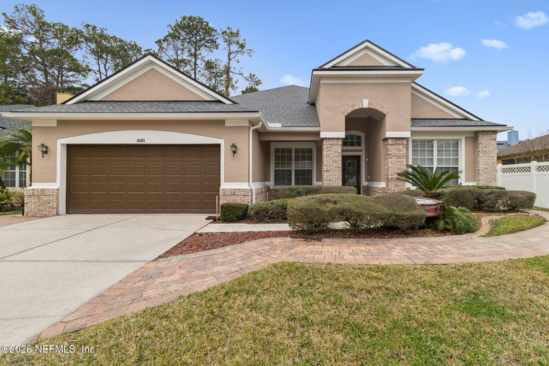 10461 Kylemore Glen Ct, Jacksonville, FL 32256