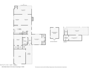 2232 Hidden Waters Dr, Green Cove Springs, FL 32043