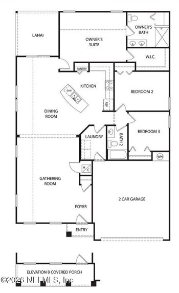 379 Samara Lakes Pw, St Augustine, FL 32092