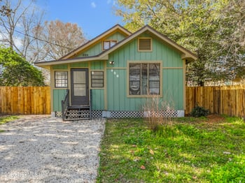 856 West Palm Ave, Jacksonville, FL 32254