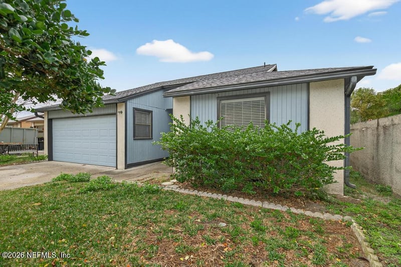 1954 Hazelnut Rn, Orange Park, FL 32073