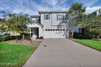 308 Ferndale Way, St Augustine, FL 32092