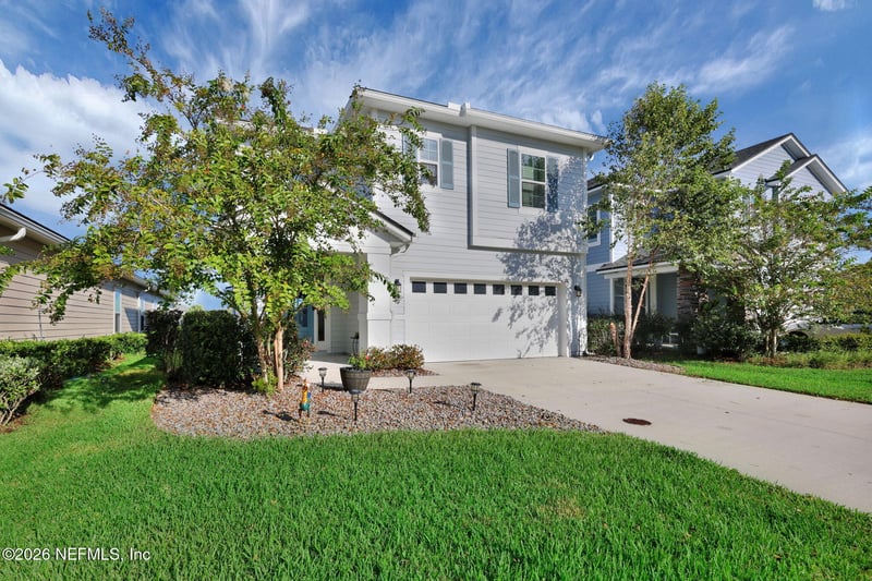308 Ferndale Way, St Augustine, FL 32092