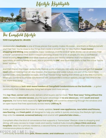 11251 Campfield Dr #4406, Jacksonville, FL 32256