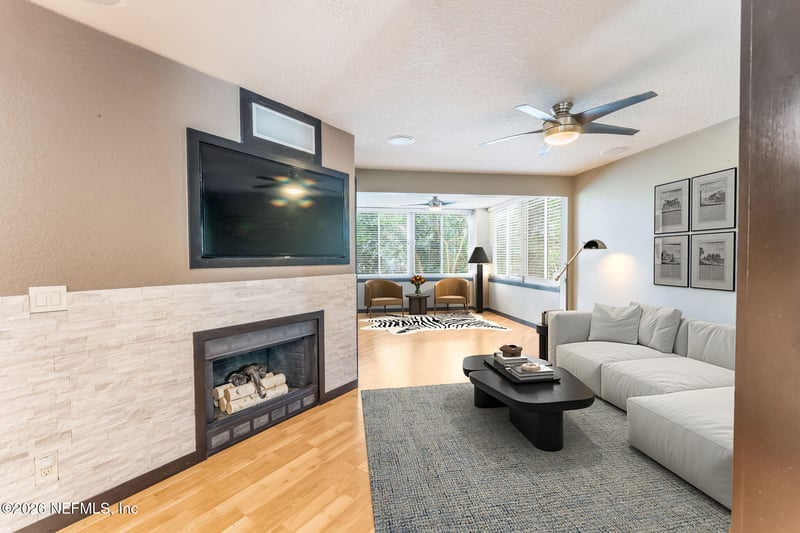 1800 The Greens Way #609, Jacksonville Beach, FL 32250