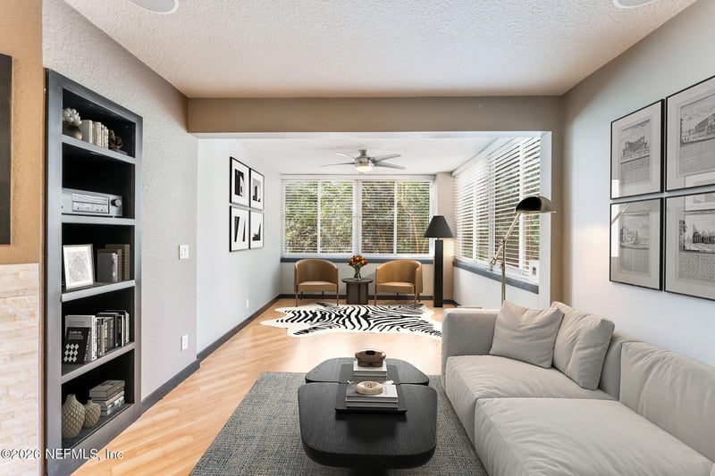 1800 The Greens Way #609, Jacksonville Beach, FL 32250