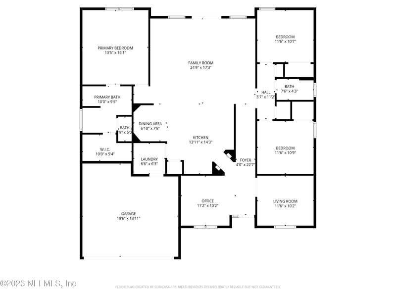 3069 Captiva Bluff Cir, Jacksonville, FL 32226