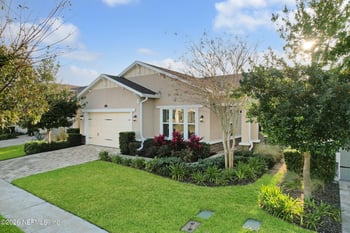 65 Cobbler Trl, Jacksonville, FL 32081