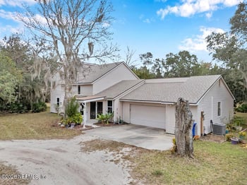 881 Poinsettia Rd, St Augustine, FL 32086