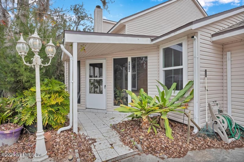 881 Poinsettia Rd, St Augustine, FL 32086