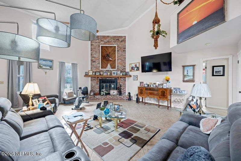 881 Poinsettia Rd, St Augustine, FL 32086