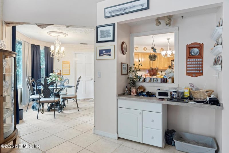 881 Poinsettia Rd, St Augustine, FL 32086