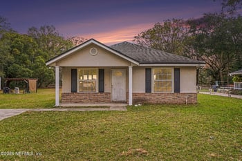 3055 Lowell Ave, Jacksonville, FL 32254
