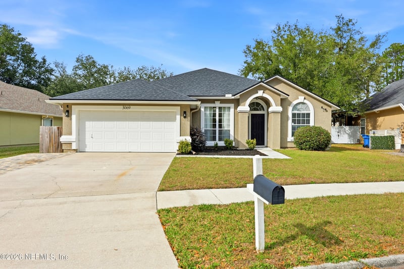 3069 Captiva Bluff Cir, Jacksonville, FL 32226