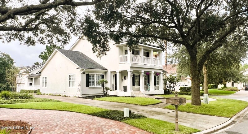 500 Stonebridge Path Ct, St Johns, FL 32092