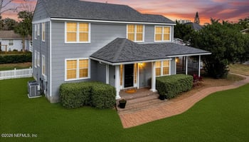 525 13th Ave, Jacksonville Beach, FL 32250