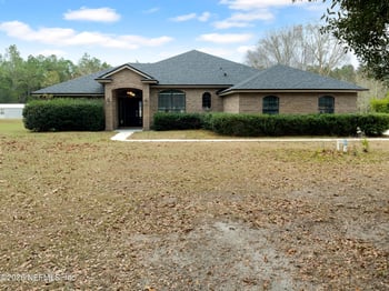 32238 Settlers Ridge Dr, Bryceville, FL 32009