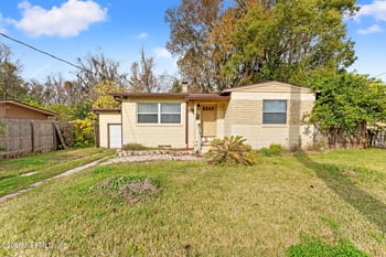 5331 Sharon Ter, Jacksonville, FL 32207