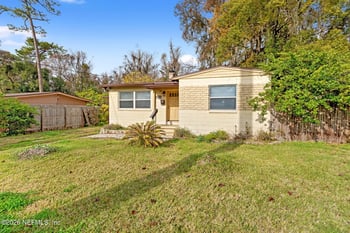 5331 Sharon Ter, Jacksonville, FL 32207