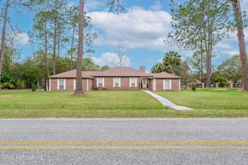 15346 14th Ave, Starke, FL 32091