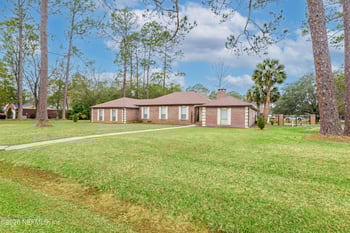 15346 14th Ave, Starke, FL 32091