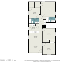 3055 Lowell Ave, Jacksonville, FL 32254