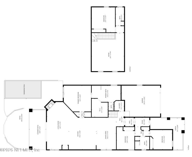 568 Timber Bridge Ln, Atlantic Beach, FL 32233