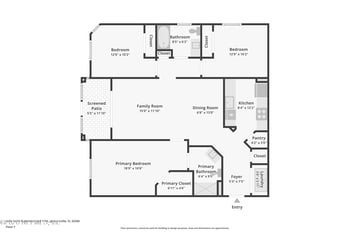 7801 Point Meadows Dr #1108, Jacksonville, FL 32256