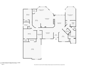 11460 Shady Meadow Dr, Jacksonville, FL 32258