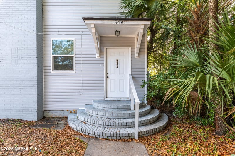 546 25th St, Jacksonville, FL 32206