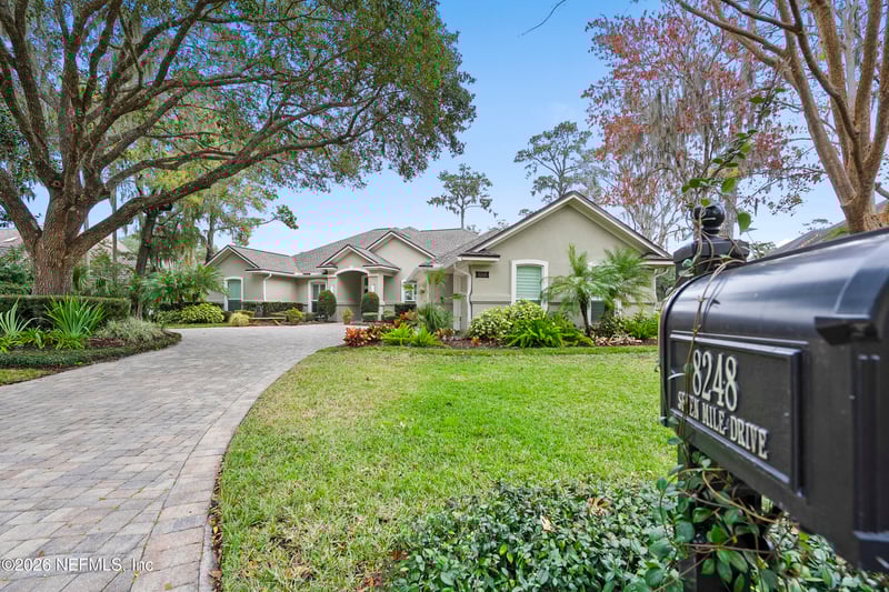 8248 Seven Mile Dr, Ponte Vedra Beach, FL 32082