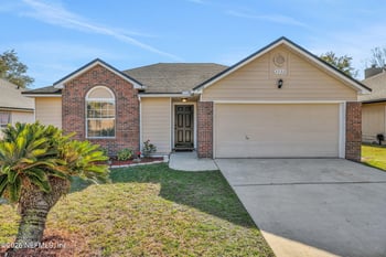 3233 Fox Squirrel Dr, Orange Park, FL 32073