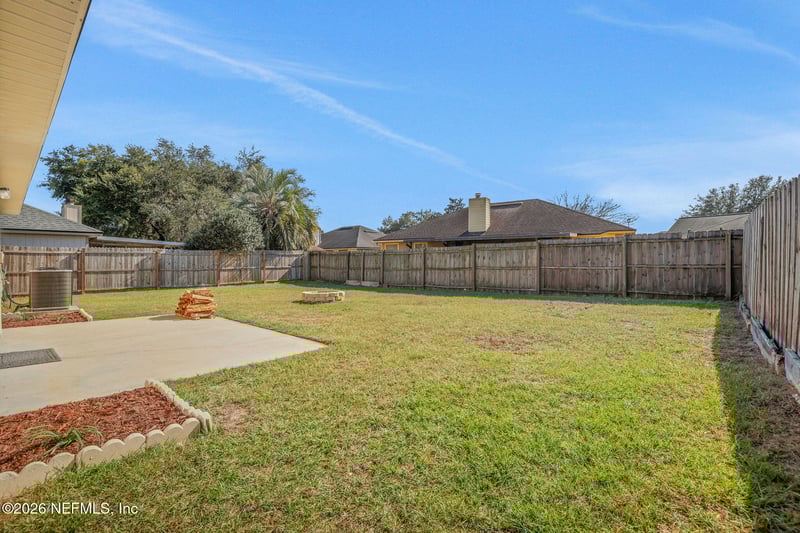 3233 Fox Squirrel Dr, Orange Park, FL 32073