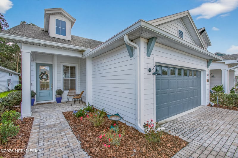 237 Windswept Way, St Augustine, FL 32092