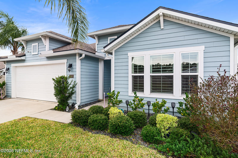 82897 Thompson Ln, Fernandina Beach, FL 32034