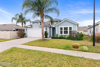 82897 Thompson Ln, Fernandina Beach, FL 32034